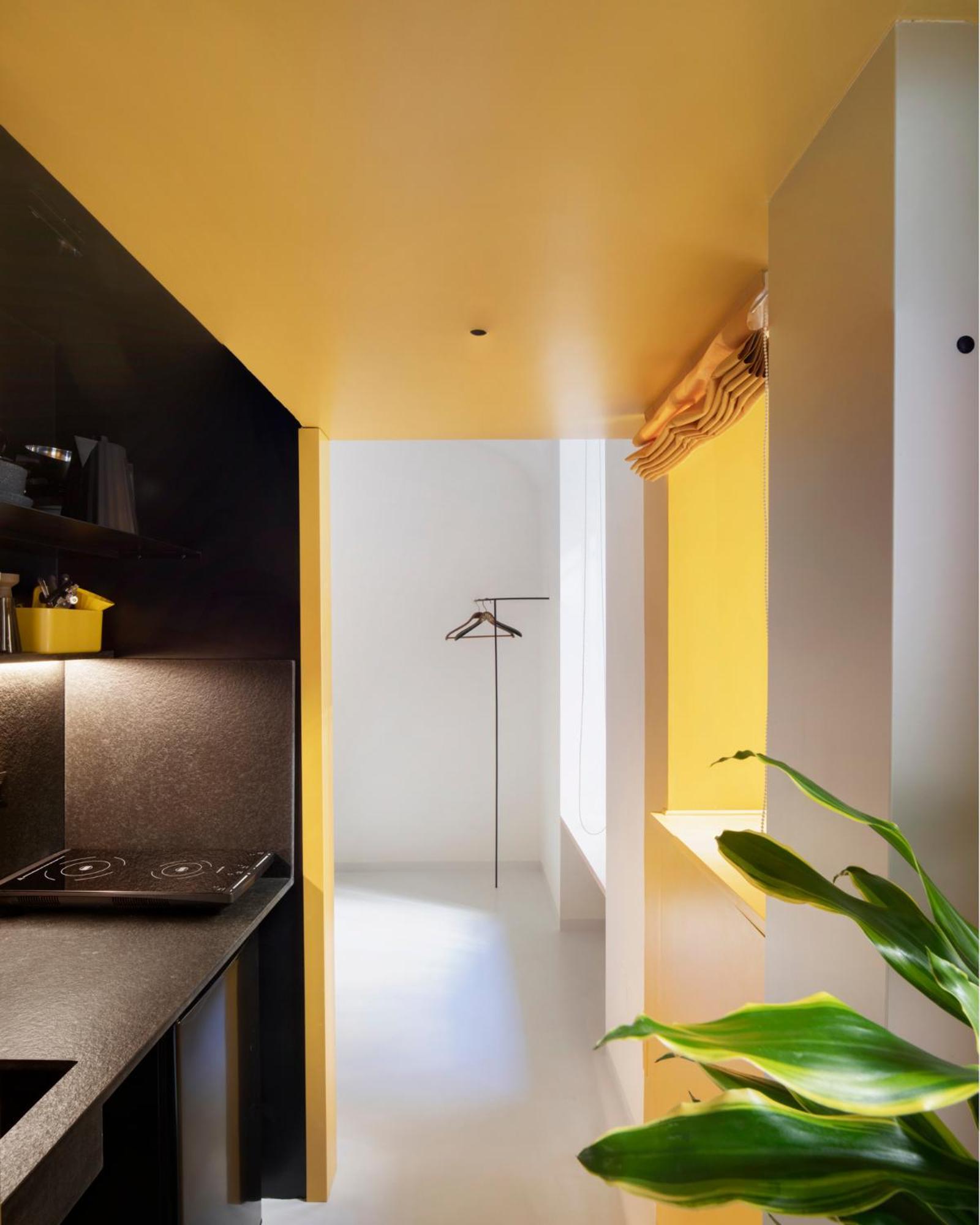 Ferienwohnung Interno A - Rom Exterior foto