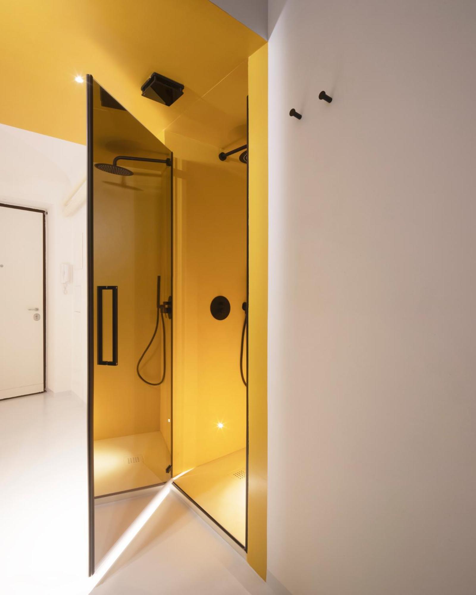 Ferienwohnung Interno A - Rom Exterior foto