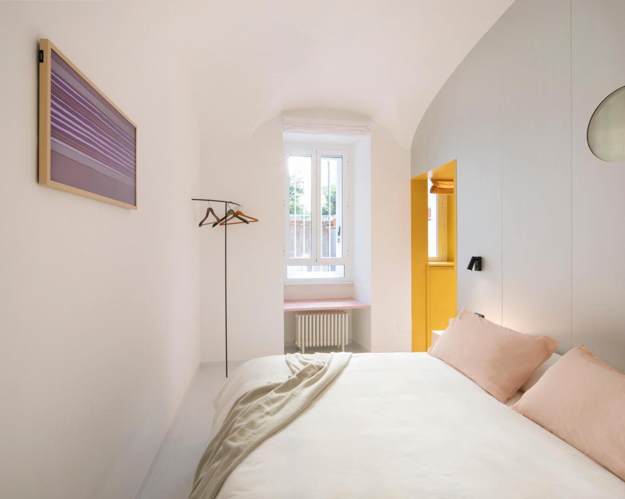 Ferienwohnung Interno A - Rom Exterior foto