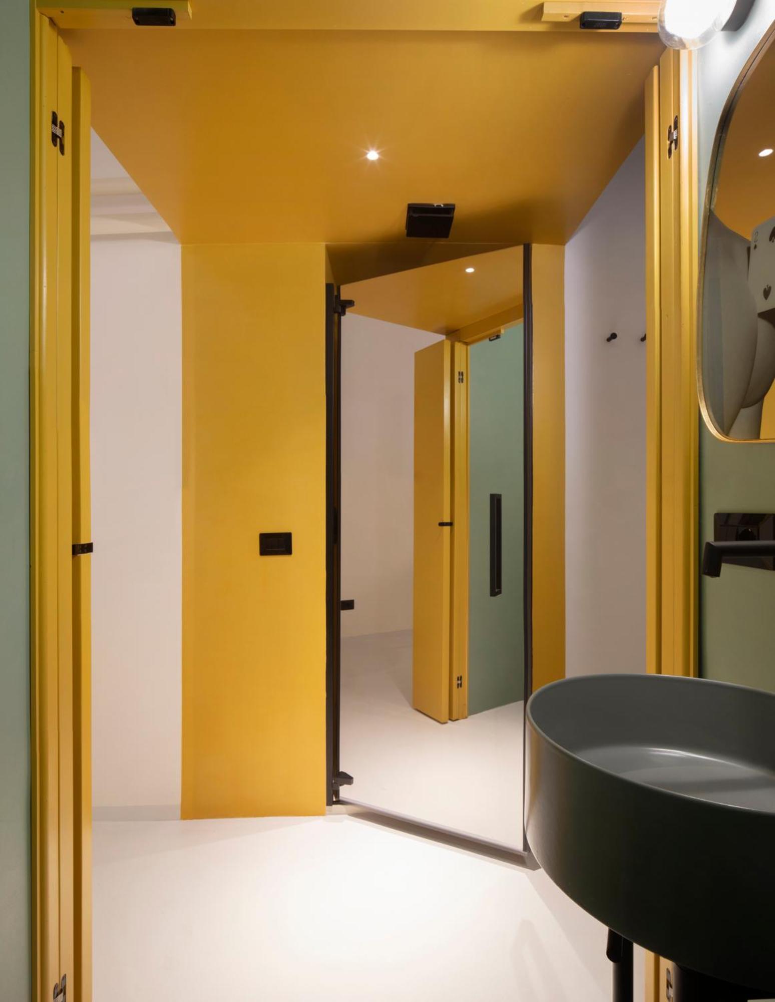 Ferienwohnung Interno A - Rom Exterior foto