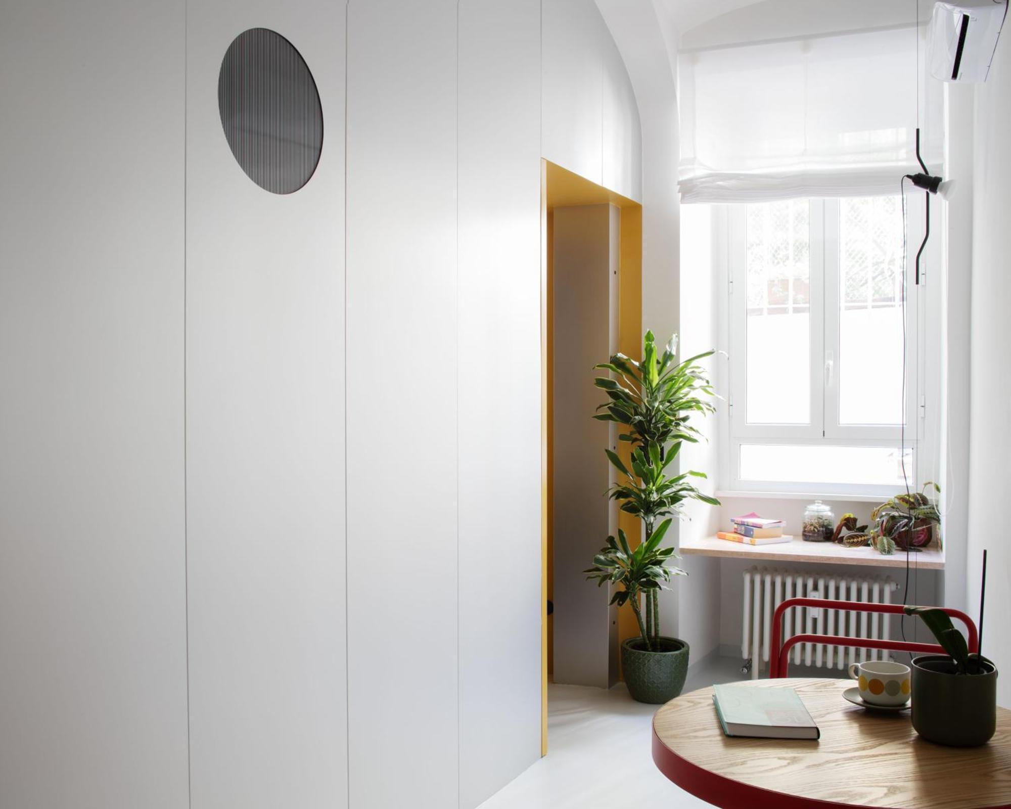 Ferienwohnung Interno A - Rom Exterior foto